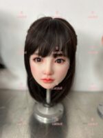JCDOLL + CATDOLL Nonoka Soft Silicone Head