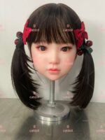 JCDOLL + CATDOLL Nanako Soft Silicone Head