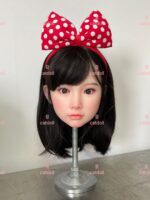 JCDOLL + CATDOLL Yuki Soft Silicone Head