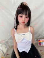 JCDOLL + CATDOLL 139CM Yuan (TPE Body with Soft Silicone Head)