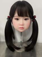 JCDOLL + CATDOLL Momoko Soft Silicone Head