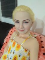 JCDOLL + CATDOLL 126CM Alisa (TPE Body + Hard Silicone Head) Customer Photos