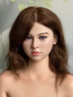 JCDOLL + CATDOLL 148CM Christina Silicone Doll