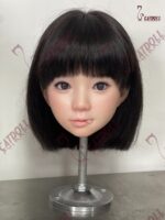 JCDOLL + CATDOLL Himari Hybrid Silicone Head