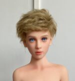 JCDOLL + CATDOLL 133CM Jao Shota Doll
