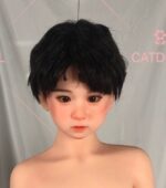 JCDOLL + CATDOLL 133CM Kiki Shota Doll