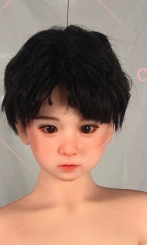 JCDOLL + CATDOLL 133CM Kiki Shota Doll