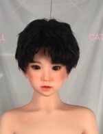 JCDOLL + CATDOLL 133CM Nanako Shota Doll
