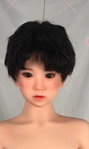 JCDOLL + CATDOLL 133CM Nanako Shota Doll